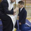 Перша Свята Сповідь, м. Лісабон